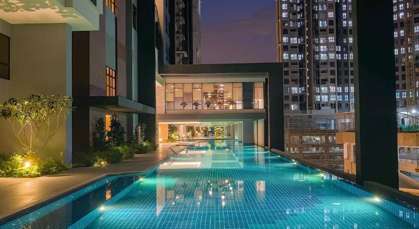 Sunway Velocity TWO Hotel in Federal Territory of Kuala Lumpur