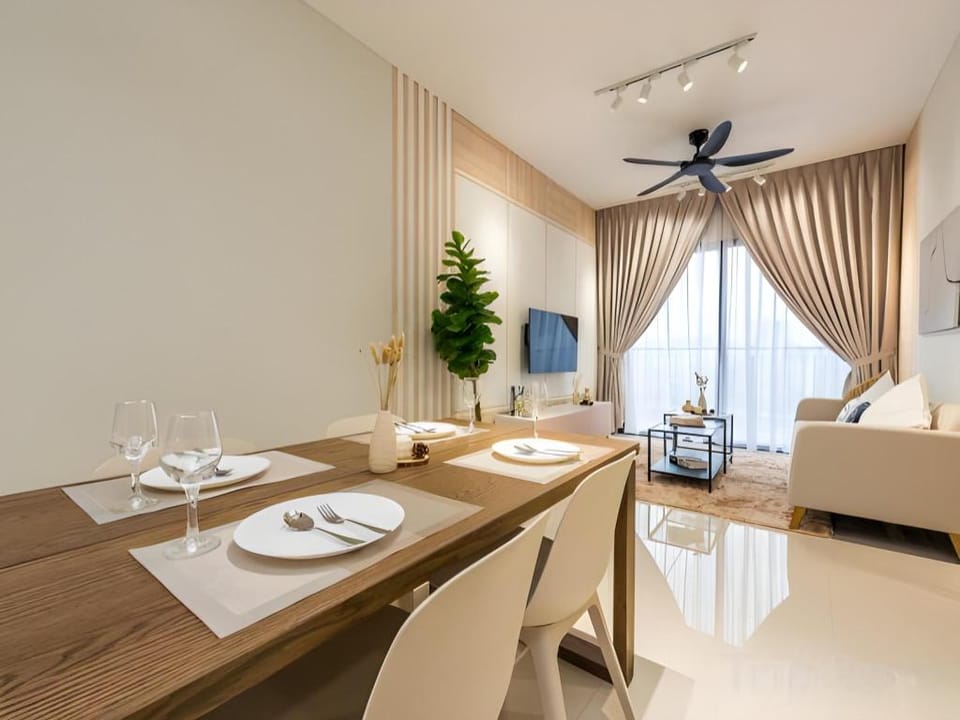 Sunway Velocity TWO Hotel in Federal Territory of Kuala Lumpur