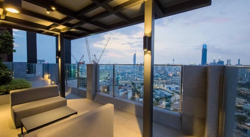 Sunway Velocity TWO Hotel in Federal Territory of Kuala Lumpur