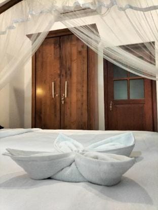 Charika villa Villa in Western Province