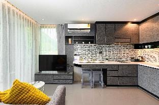SABAY PROPERTY apart Phuket with a jungle view Apartment in Kamala
