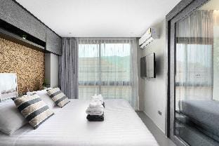 SABAY PROPERTY apart Phuket with a jungle view Apartment in Kamala