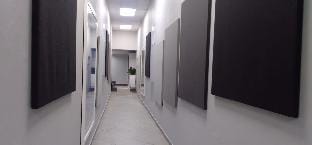Two Bedroom Apartment Rosebank Central Apartment in Johannesburg