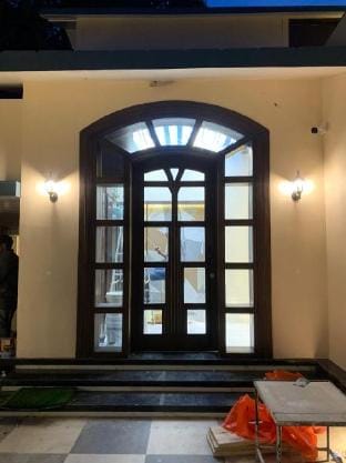 Siddhant Bungalow Apartment in Gujarat