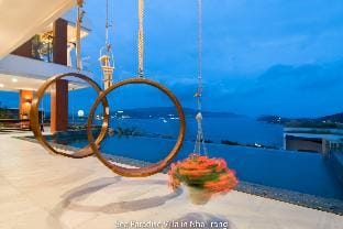 Sunshine Beachfront Villa Villa in Nha Trang