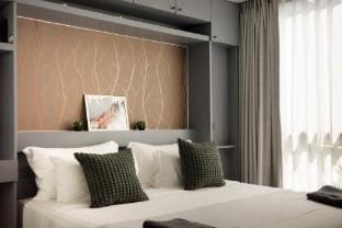 SABAY PROPERTY Apart with picturesque Pool View  Apartment in Kamala