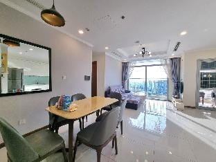 Landmark Vinhomes Hcm 3 Bedrooms Vacation rental in Ho Chi Minh City