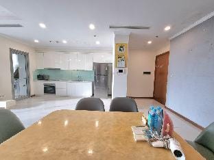 Landmark Vinhomes Hcm 3 Bedrooms Vacation rental in Ho Chi Minh City