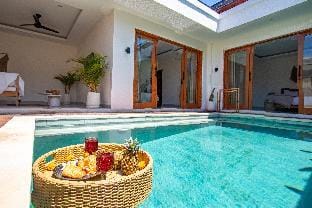 Balibay1 -NewPrivateVilla -Best place for - PS5! Villa in North Kuta