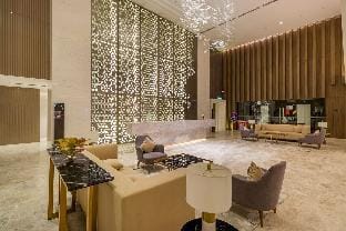 SOGO PWTC KLCC Monorail link 
Quill City Mall 7Pax Apartment in Federal Territory of Kuala Lumpur