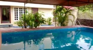Coastal Paradise Holiday Home at VGP Golden Beach Vacation rental in Chennai