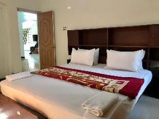 Coastal Paradise Holiday Home at VGP Golden Beach Vacation rental in Chennai