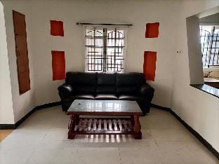 Coastal Paradise Holiday Home at VGP Golden Beach Vacation rental in Chennai