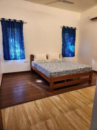 Beach Hàven Beach House at ECR Vacation rental in Chennai
