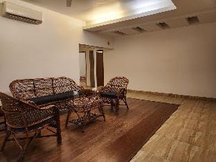 Beach Hàven Beach House at ECR Vacation rental in Chennai