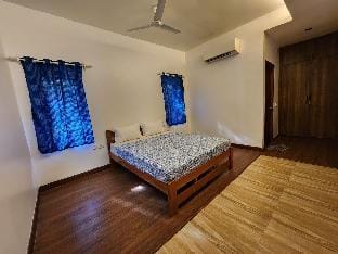 Beach Hàven Beach House at ECR Vacation rental in Chennai