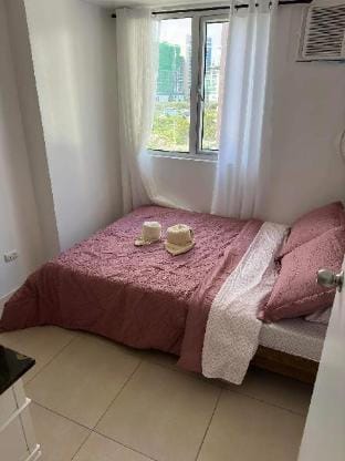 Stylish 2Bedroom Unit @Avida #26 Apartment in Iloilo City