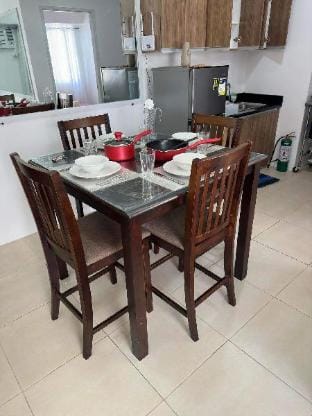 Stylish 2Bedroom Unit @Avida #26 Apartment in Iloilo City