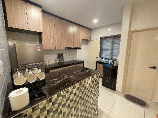 YI Homestay Vacation rental in Perak
