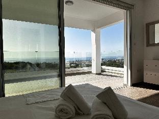 Too Coool 1 Bedroom Apartment Coralli Resort Villa in Ayia Napa