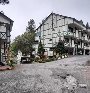 KEA Farm Chilly Cozy Resort @ Copthorne Apartment in Brinchang