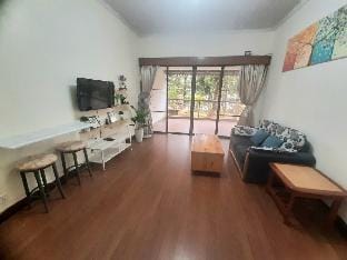 KEA Farm Chilly Cozy Resort @ Copthorne Apartment in Brinchang