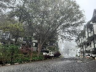 KEA Farm Chilly Cozy Resort @ Copthorne Apartment in Brinchang