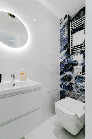 London Central Studios Apartment in City of Westminster