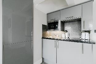London Central Studios Apartment in City of Westminster