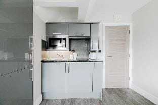 London Central Studios Apartment in City of Westminster