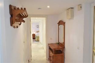 Excellent and Quiet Location, 3 bedrooms - D56 Apartment in Marbella