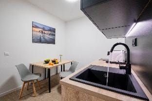 Jade&Jabo feel at home Apartment in Neuss