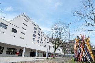 Jade&Jabo feel at home Apartment in Neuss