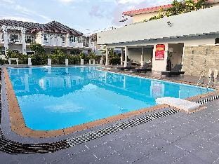 Prakytong Poolvilla Villa in Thailand