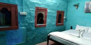 Family Home Stay @ Blue City of Jodhpur BNB Vacation rental in Rajasthan