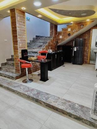 La Familia DeadSea  Villa in Africa