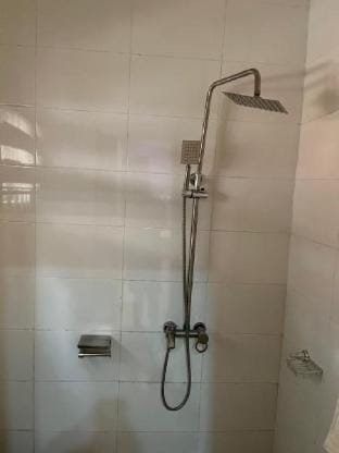 Private, Cozy, CityCentre Studio II Apartment in Abuja
