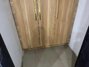Private, Cozy, CityCentre Studio II Apartment in Abuja