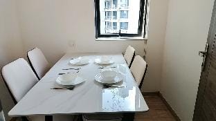 Forestcity私房雨露16 Apartment in Johor