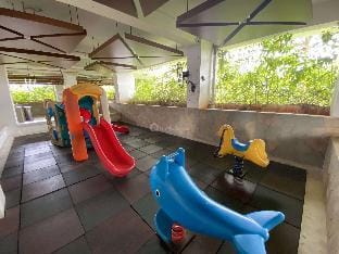 Comfortable and Homey 2BR Bassura City By Travelio Apartment in Jakarta