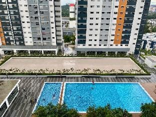 Tifa Home @ Alanis Residence Sepang KLIA Apartment in Selangor, Malaysia