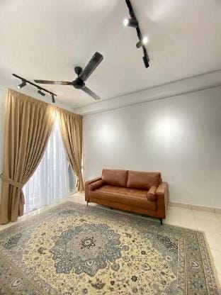Tifa Home @ Alanis Residence Sepang KLIA Apartment in Selangor, Malaysia