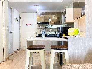 Comfort 2BR Apt Springlake Summarecon By Travelio Apartment in West Java