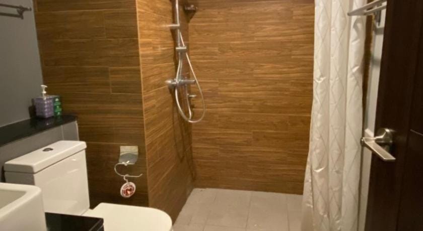 Bayfront Bliss The Radiance Manila Bay Hotel in Pasay