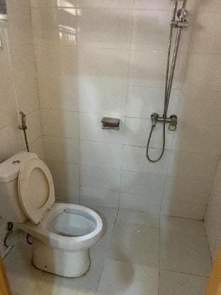 Private, Cozy, CityCentre Studio III Apartment in Abuja