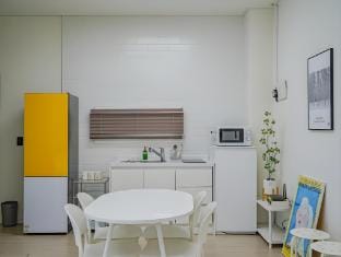 Eul-wangli Sult Bed and Breakfast in Incheon