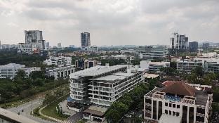 ImpianKU @ CybersquareSOHO Cyberjaya  Studio  Wifi Apartment in Selangor, Malaysia