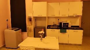 ImpianKU @ CybersquareSOHO Cyberjaya  Studio  Wifi Apartment in Selangor, Malaysia