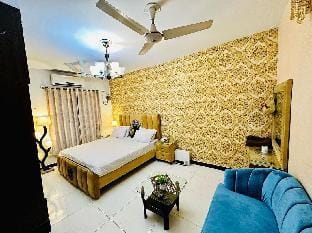 Islamabad Guest House Vacation rental in Islamabad
