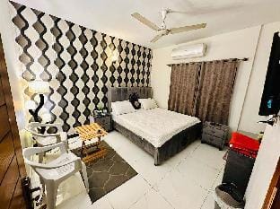 Islamabad Guest House Vacation rental in Islamabad